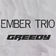 Greedy by Ember Trio album cover