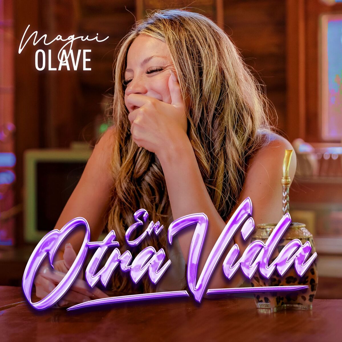 Album cover of En Otra Vida