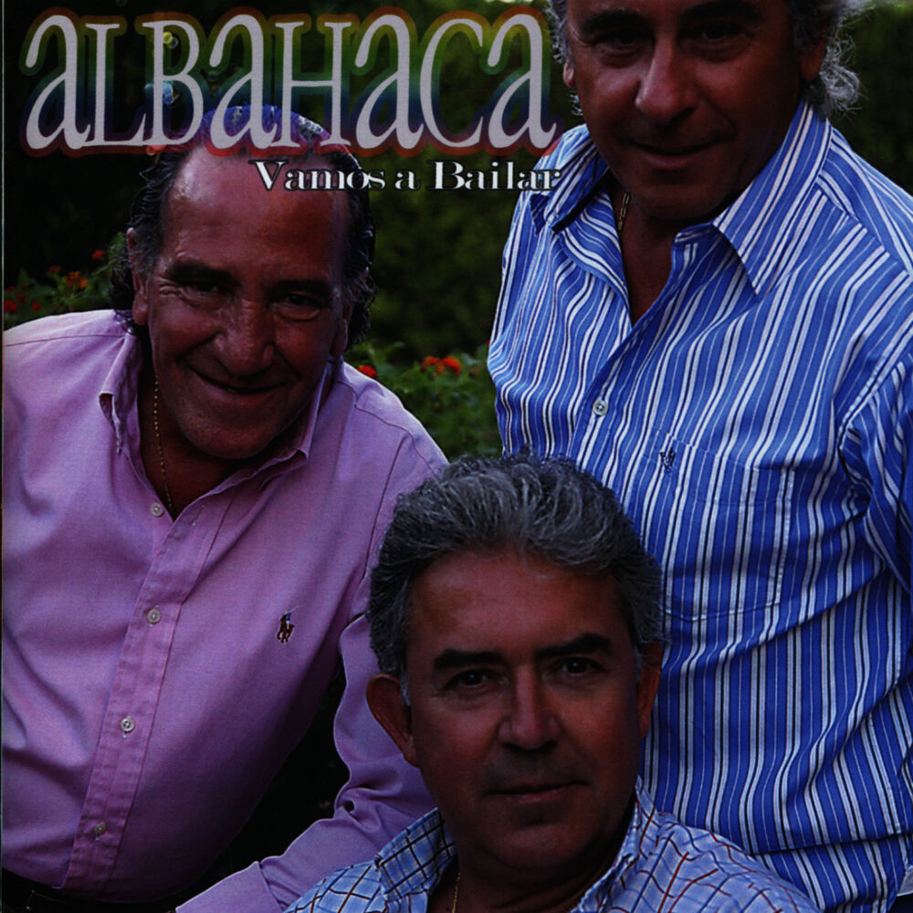 Picture of Vamos a Bailar