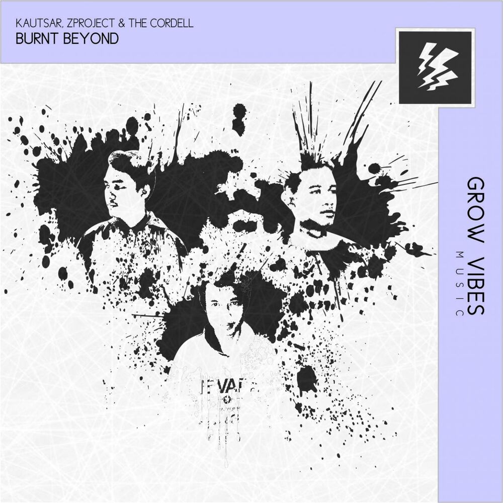 Picture of Burnt Beyond (Extended Version)