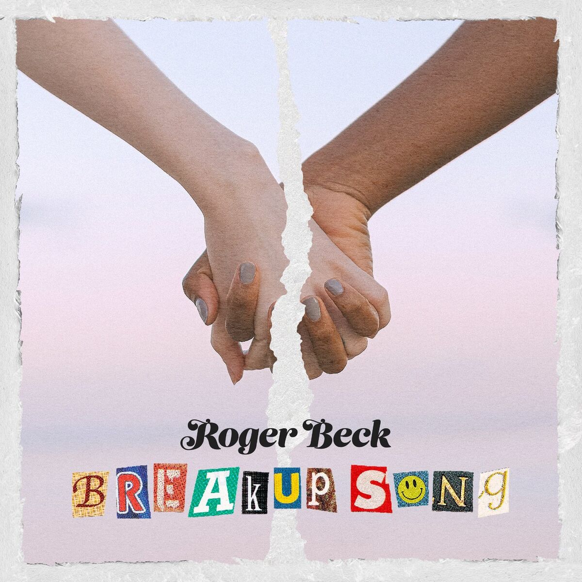 Album cover of Breakup Song