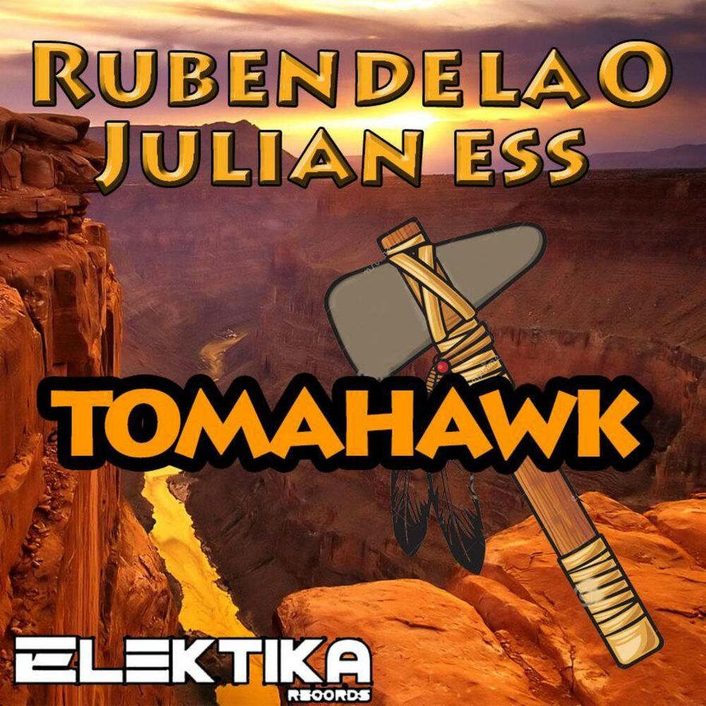 Picture of Tomahawk