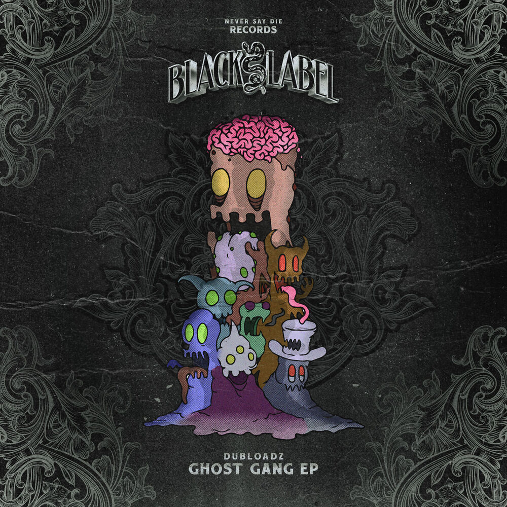 Picture of Ghost Gang EP