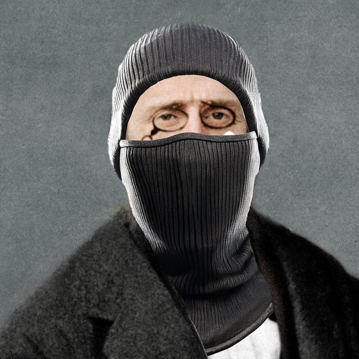 Album cover of Can Can