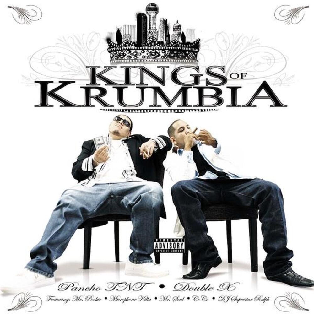Picture of Kingz of Krumbia