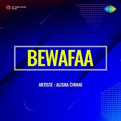 Cover of Bewafaa