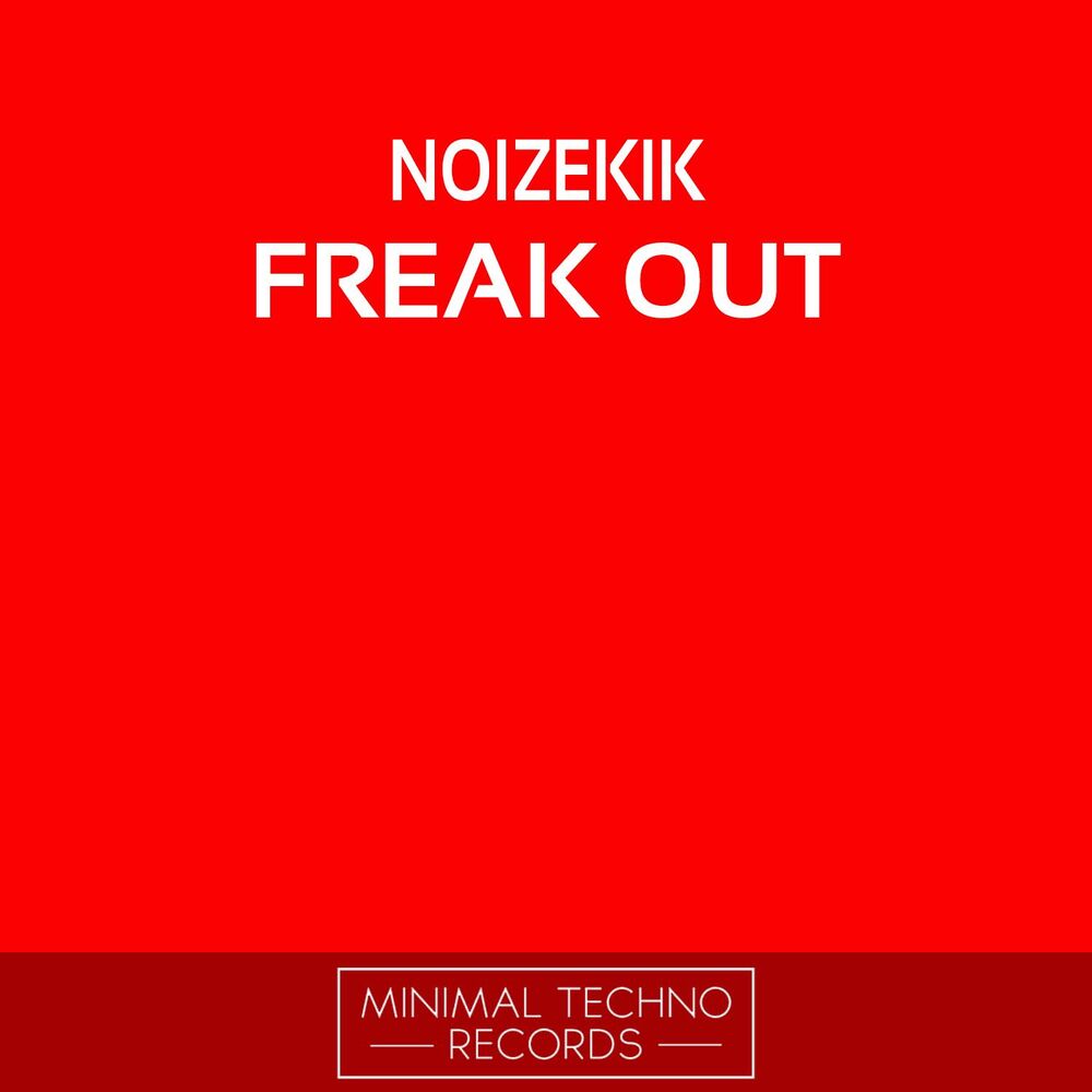 Picture of Freak Out