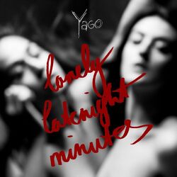 Cover of Lonely Latenight Minutes