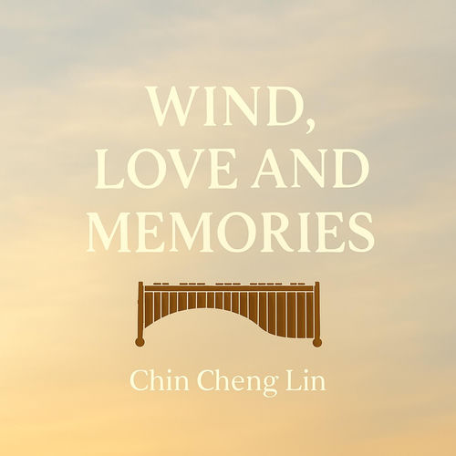 Wind, Love And Memories sleeve