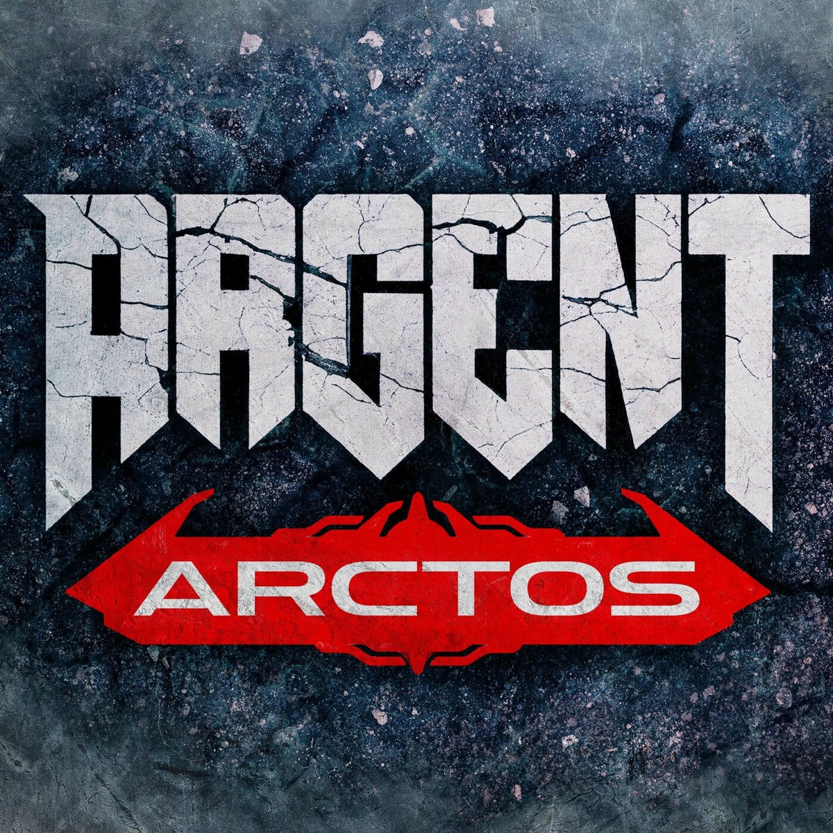 Album cover of Argent Arctos
