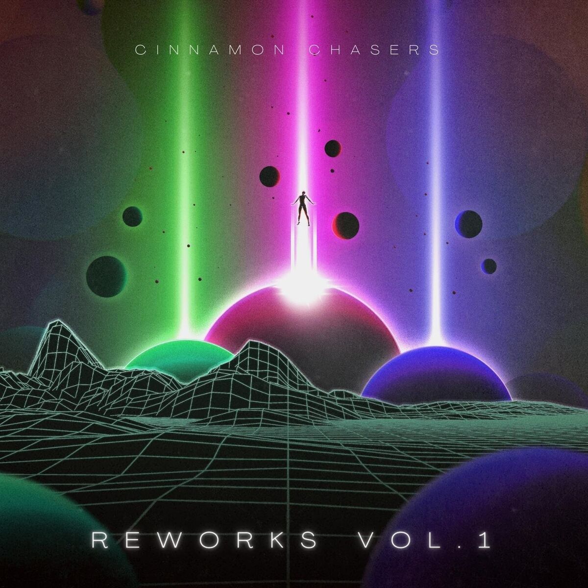 Album cover of Moments