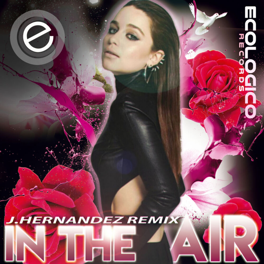 Picture of In The Air (J.Hernandez Remix)