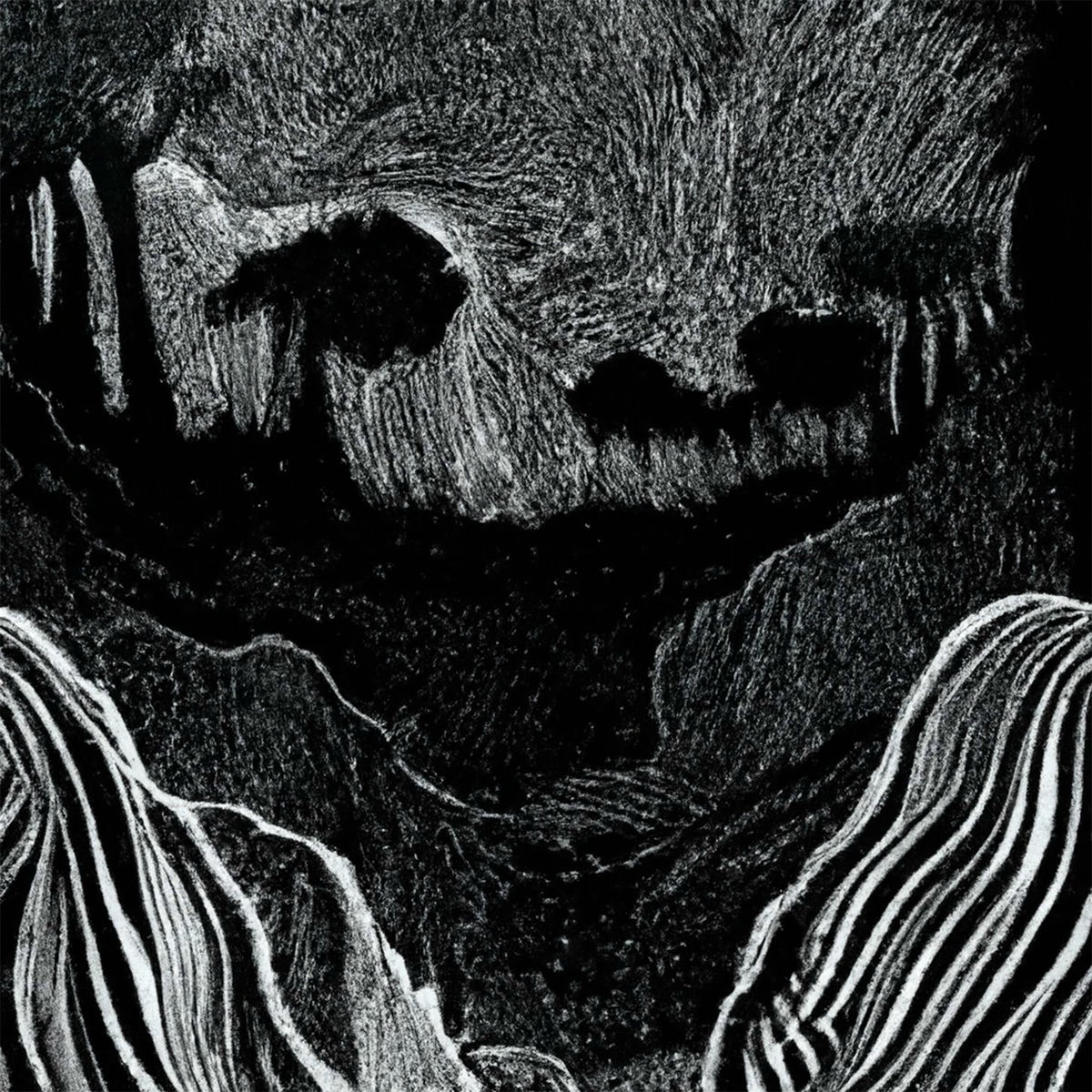 Album cover of opaque