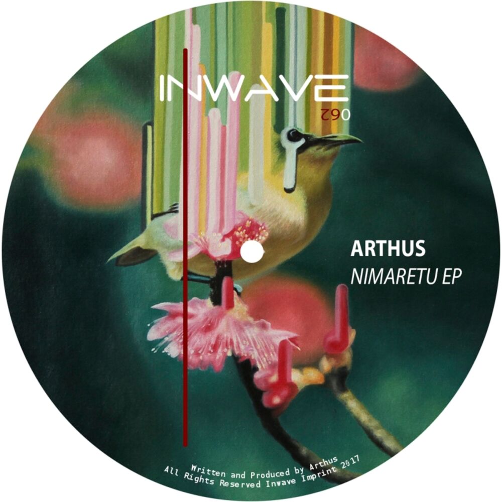 Picture of Nimaretu EP