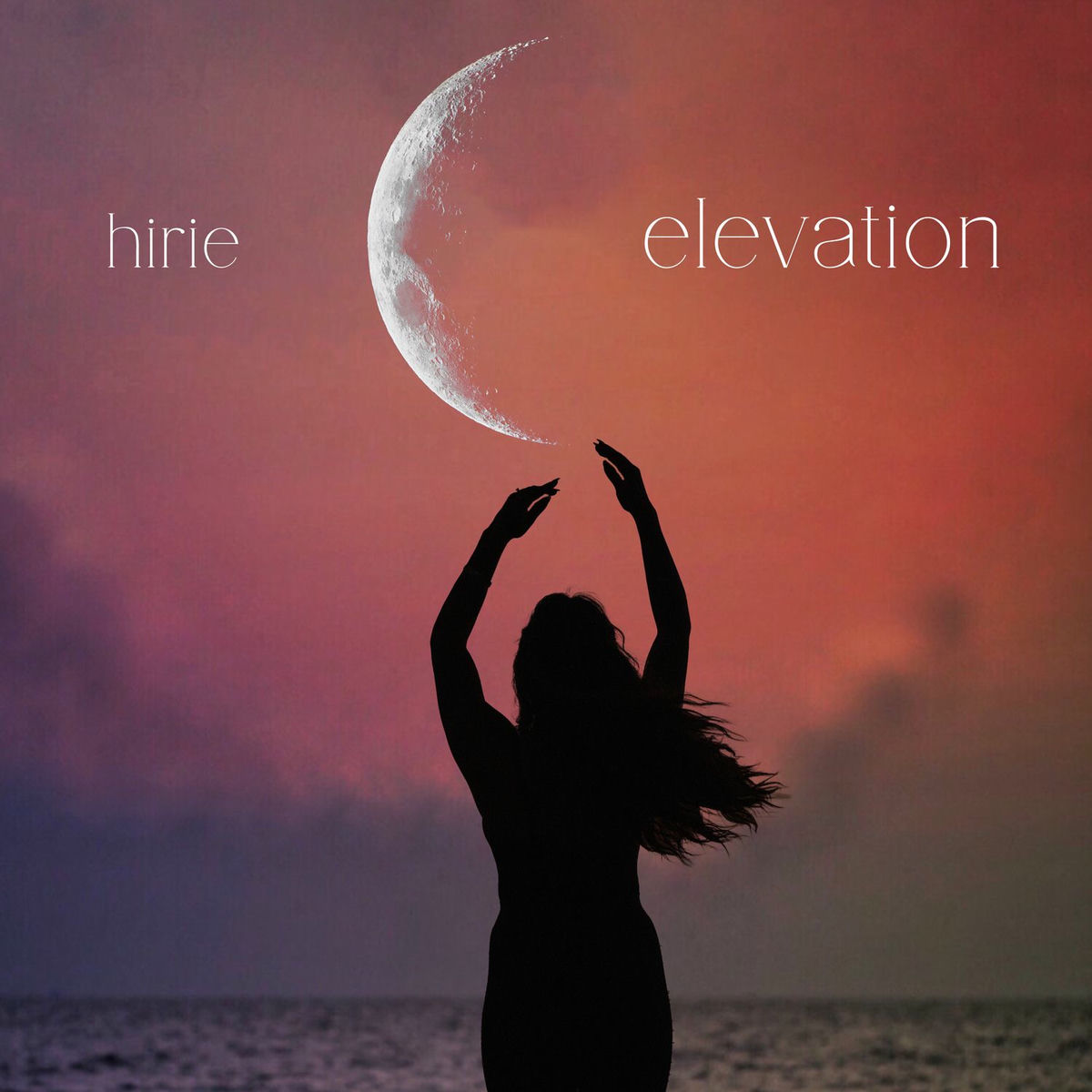 Album cover of Elevation