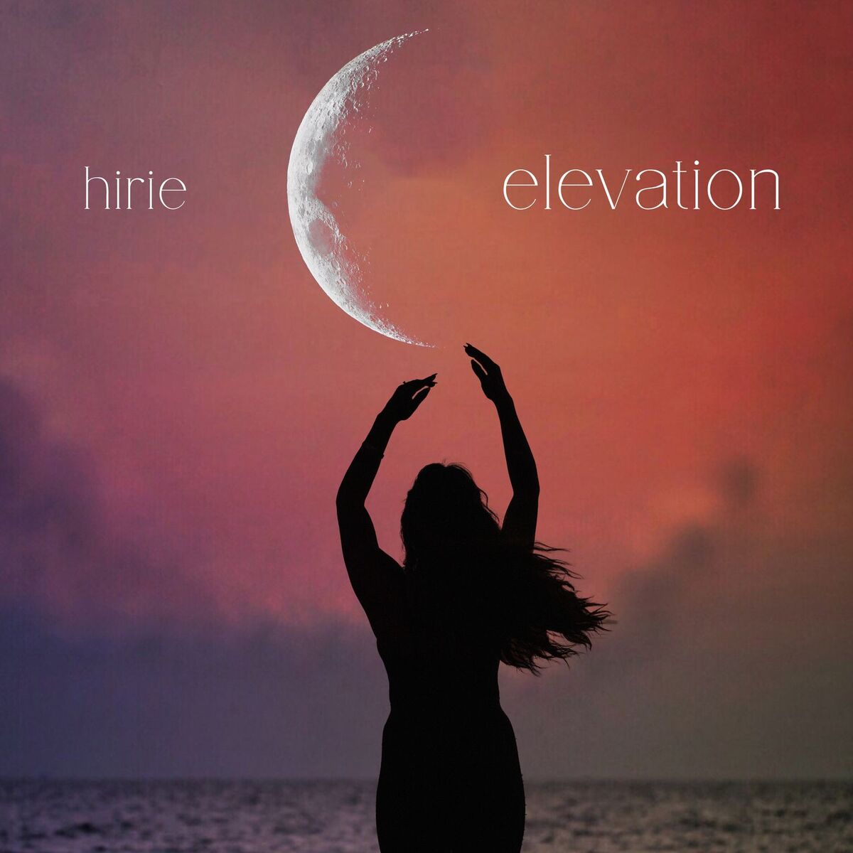 Album cover of Elevation
