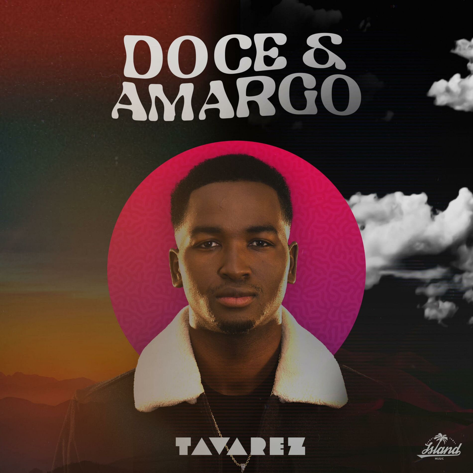 Album cover of Doce & Amargo