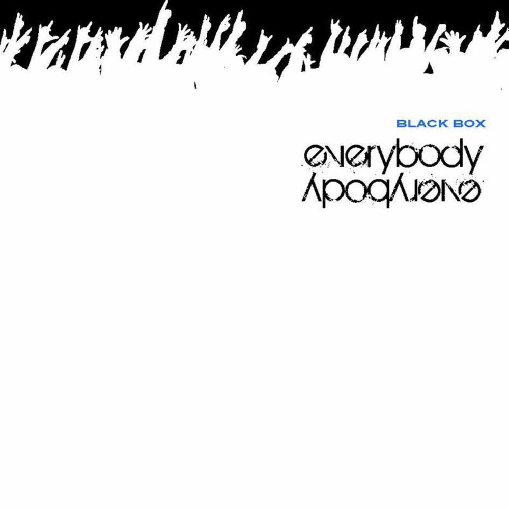 Picture of Everybody Everybody (2008 Remix)