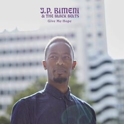 Cover of Give Me Hope
