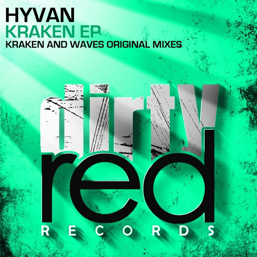 Picture of Kraken EP