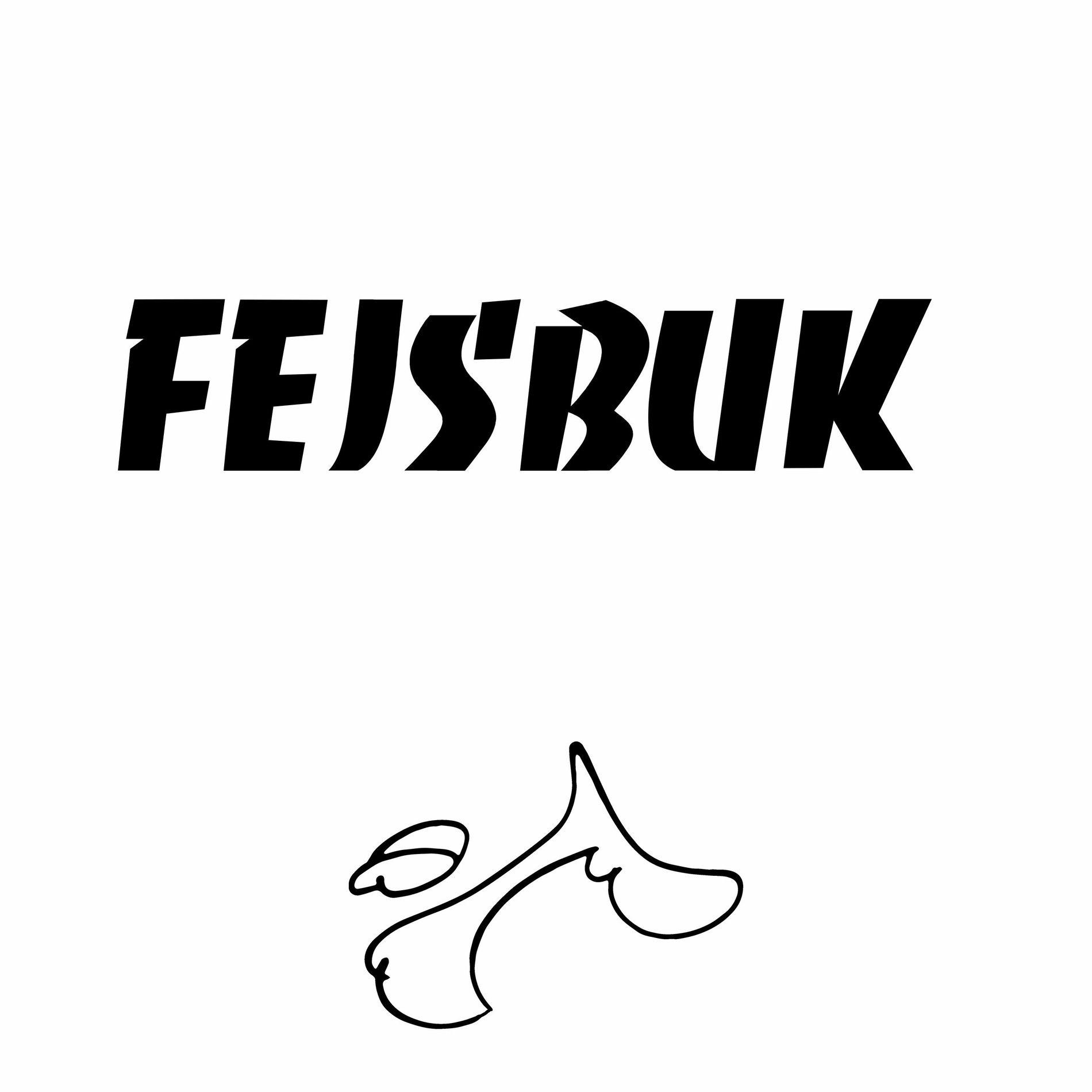 Album cover of Fejsbuk
