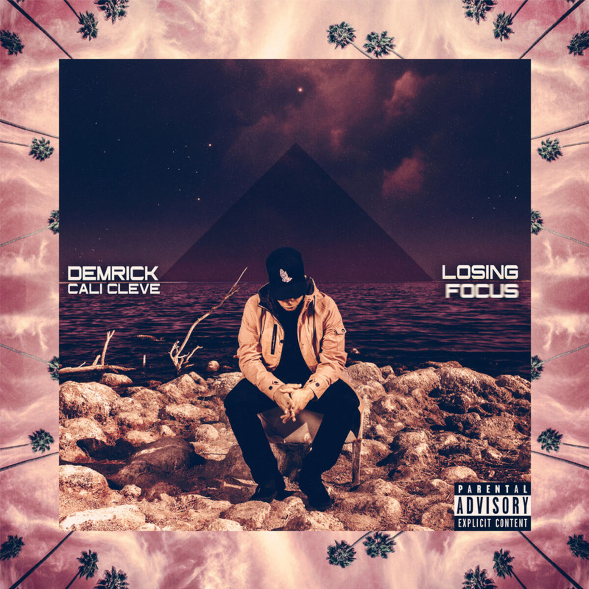 Album cover of Losing Focus