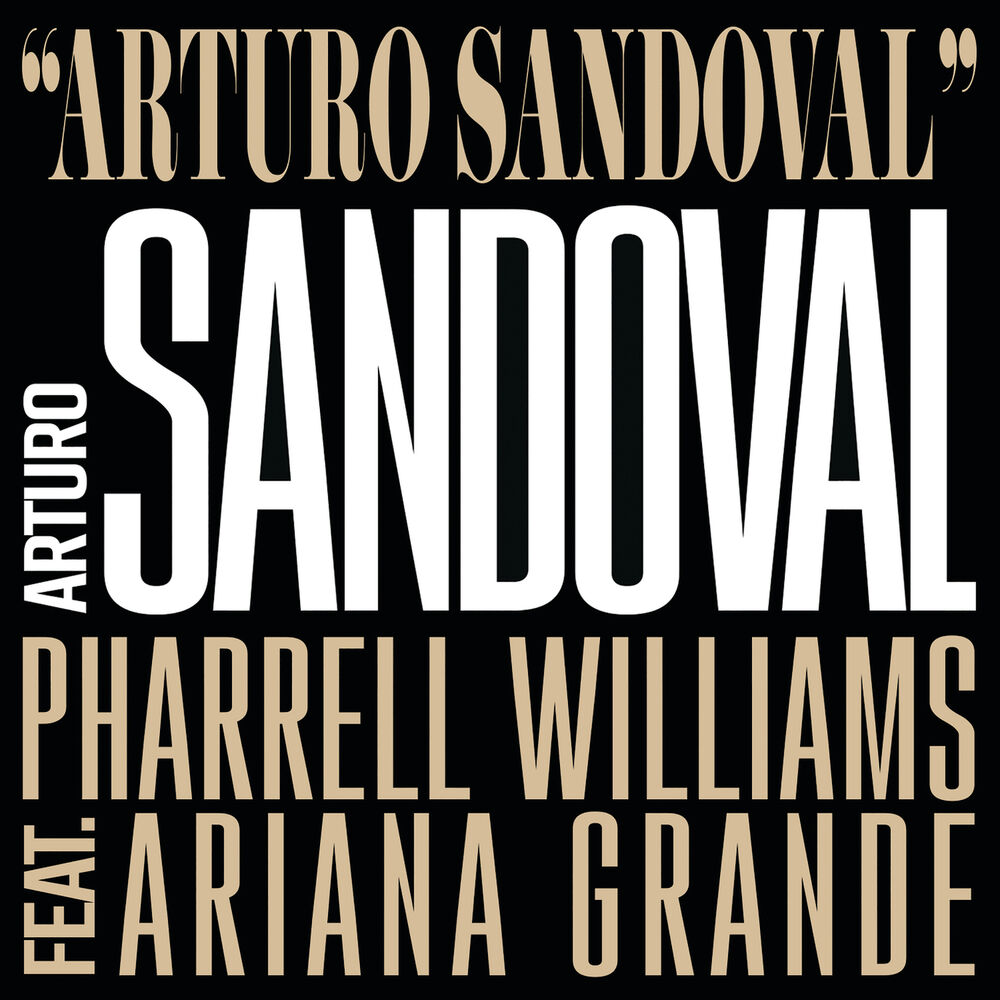 Picture of Arturo Sandoval
