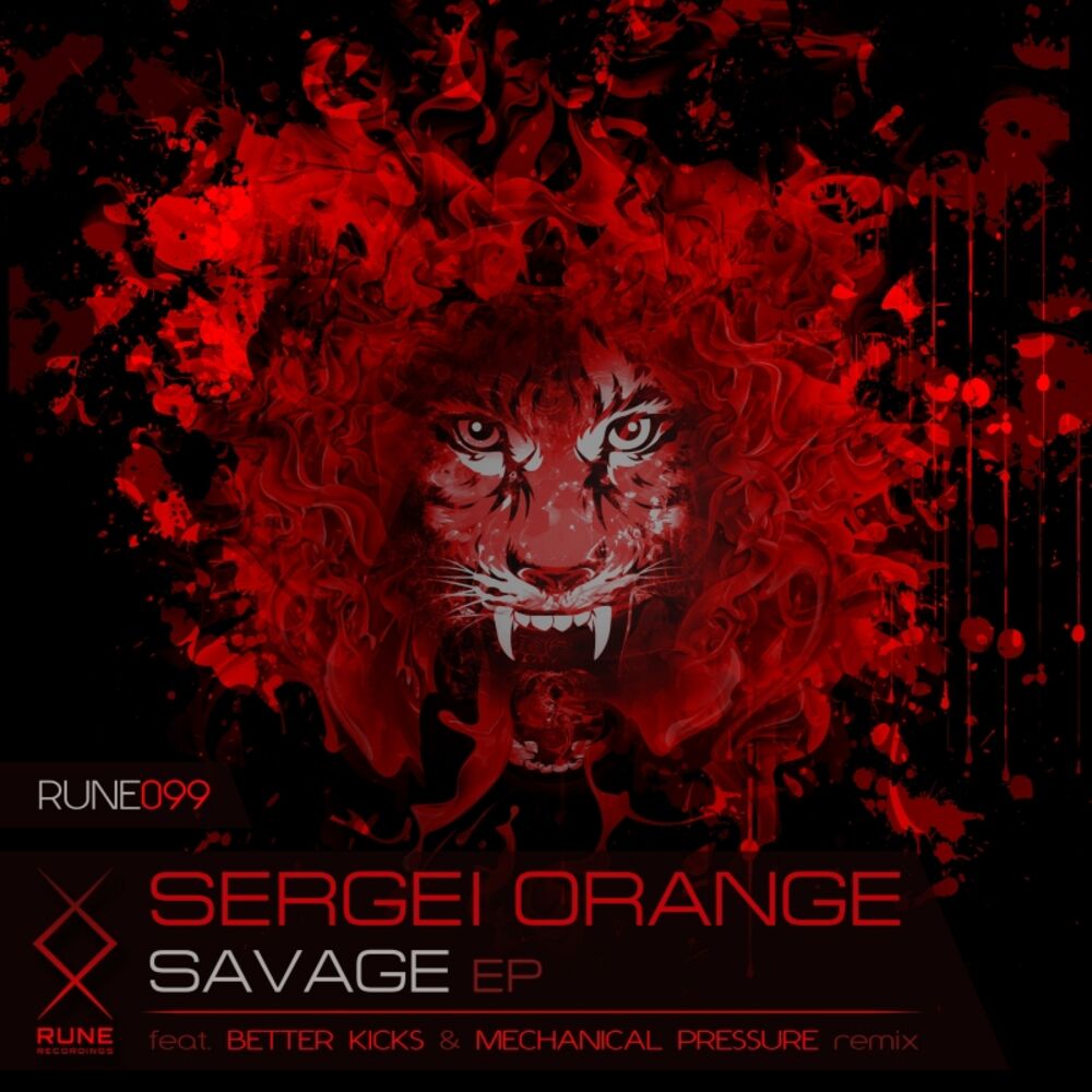 Picture of Savage