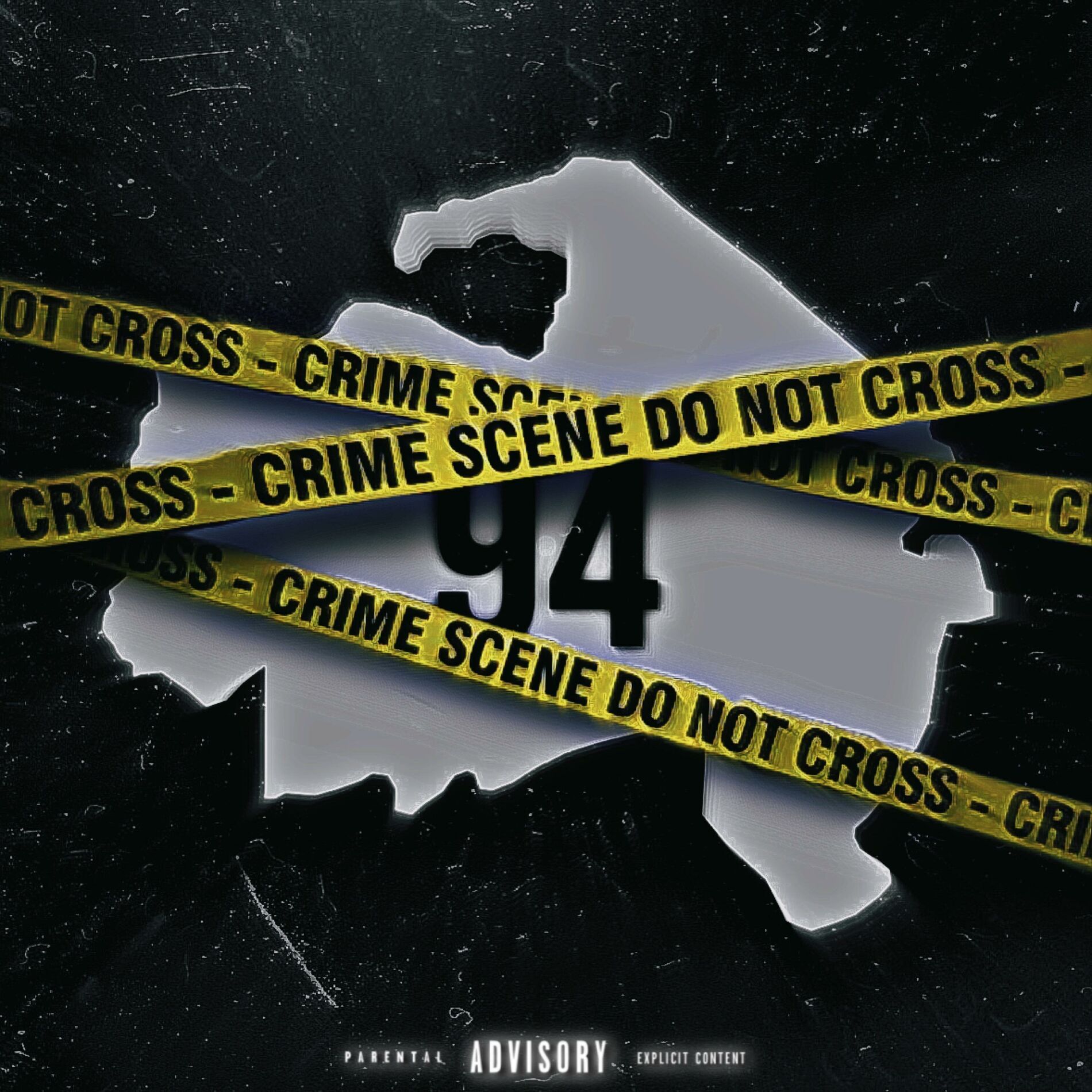 Album cover of 94 VAL #2 MEURTRE (feat. Rata Du Binks, Mara, RYN, Bagito, Scarla, Scott & Kouks La Rafal)