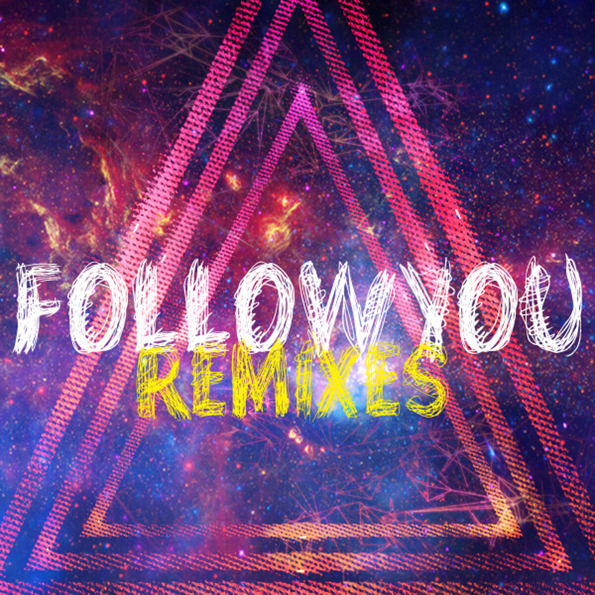 Album cover of Follow You