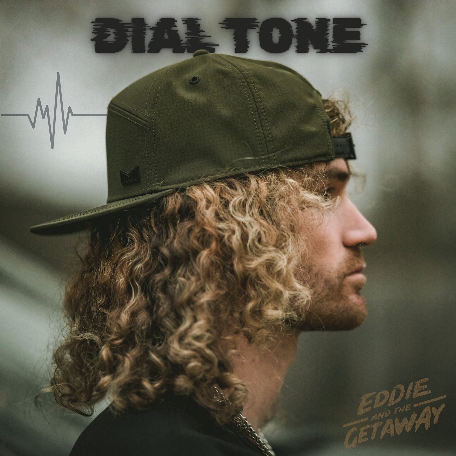 Album cover of Dial Tone