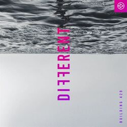 Cover of Different