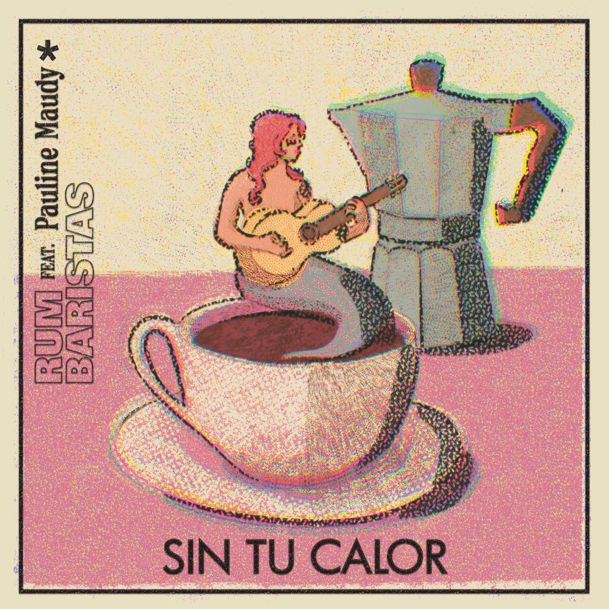 Album cover of Sin Tu Calor