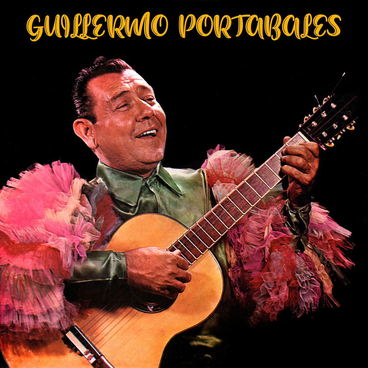 Album cover of El Carretero