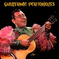 Cover of Presentando a Guillermo Portabales