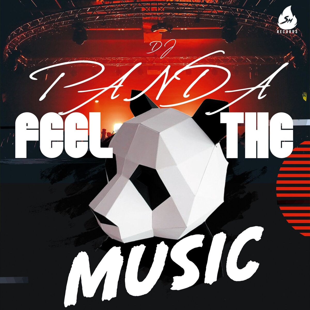 Album cover of Feel The Music