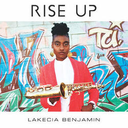 Cover of Rise Up