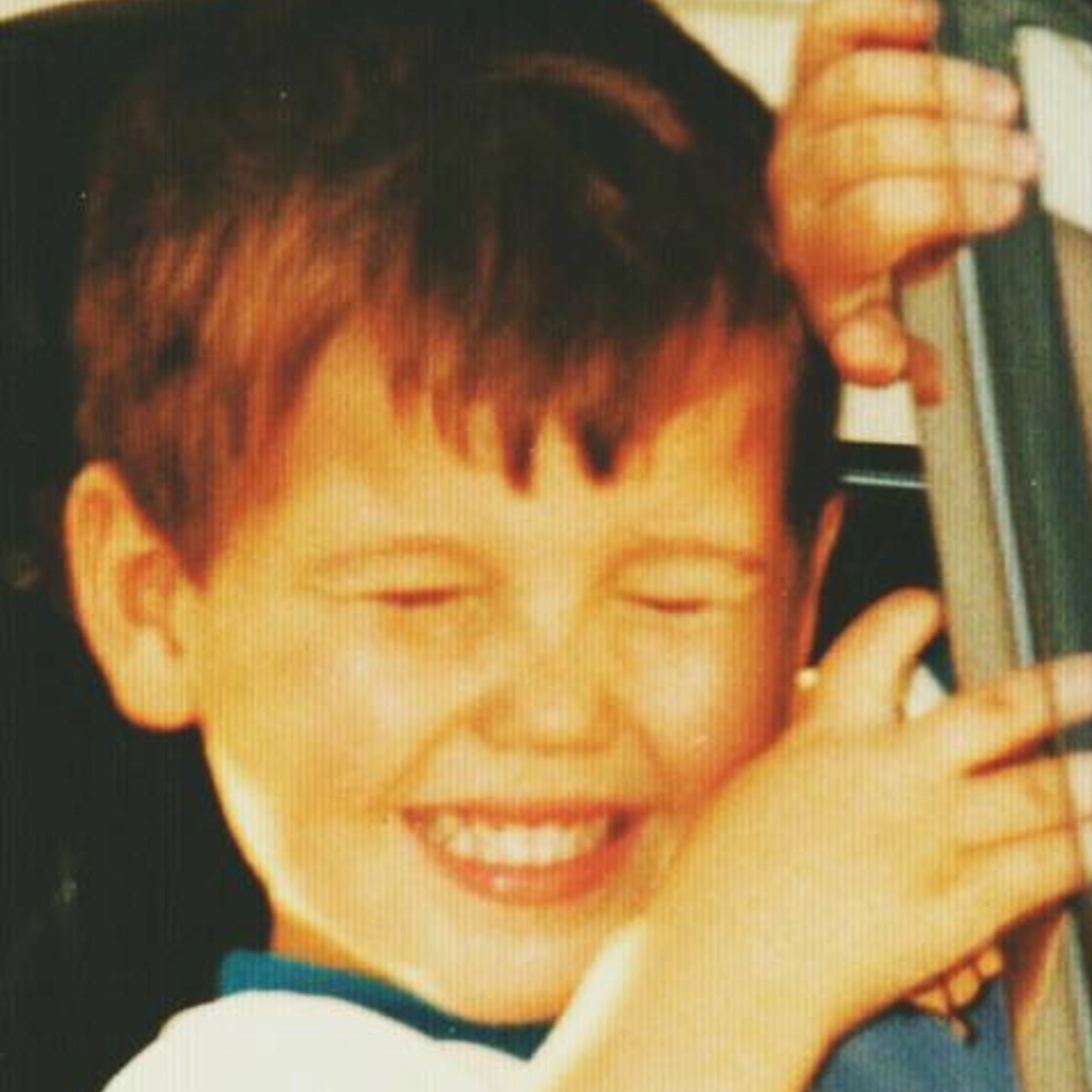 Album cover of The Ballad of a Suburban Burnout - Acoustic Demo