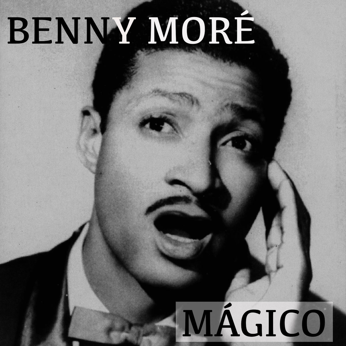 Album cover of Conocí la Paz