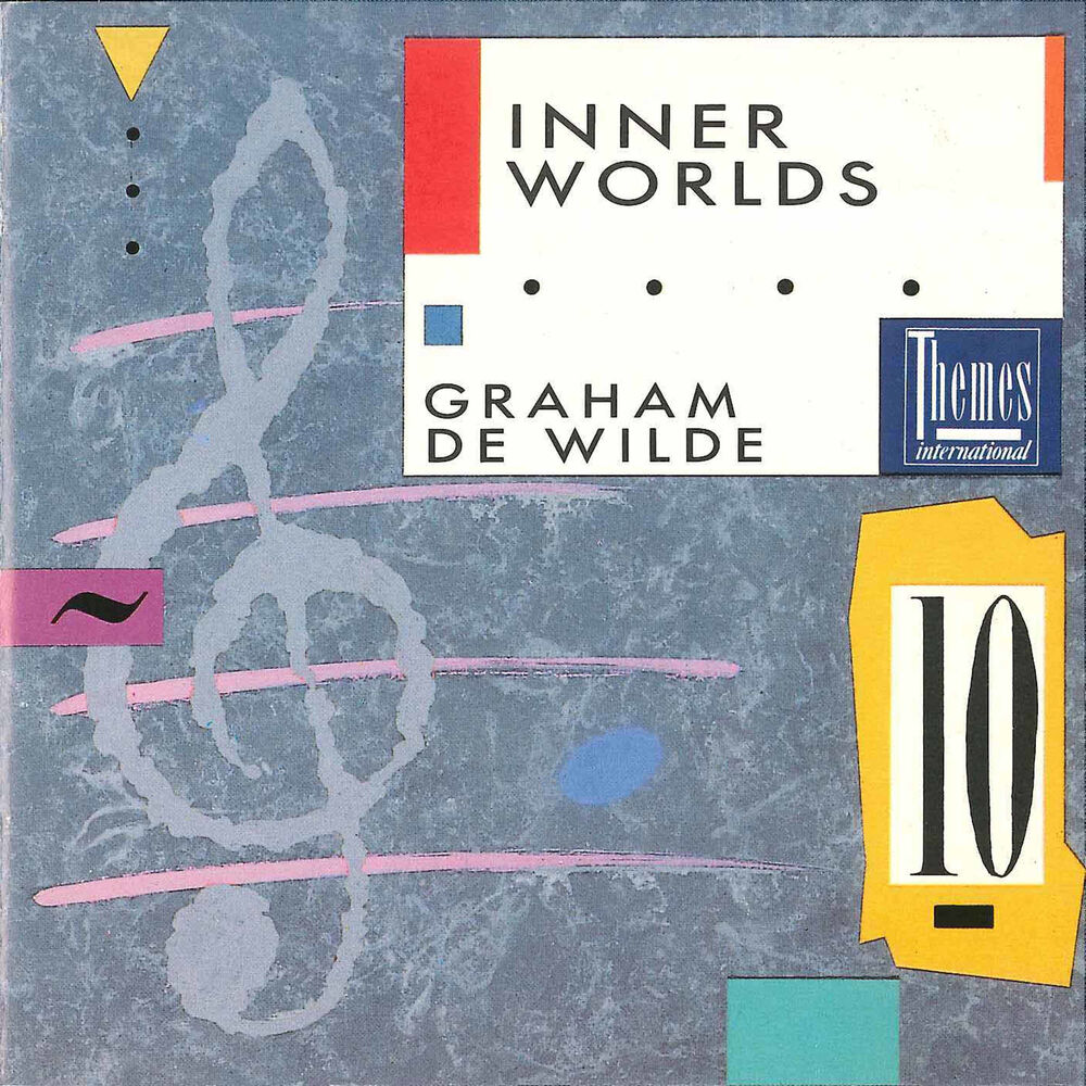 Picture of Inner Worlds