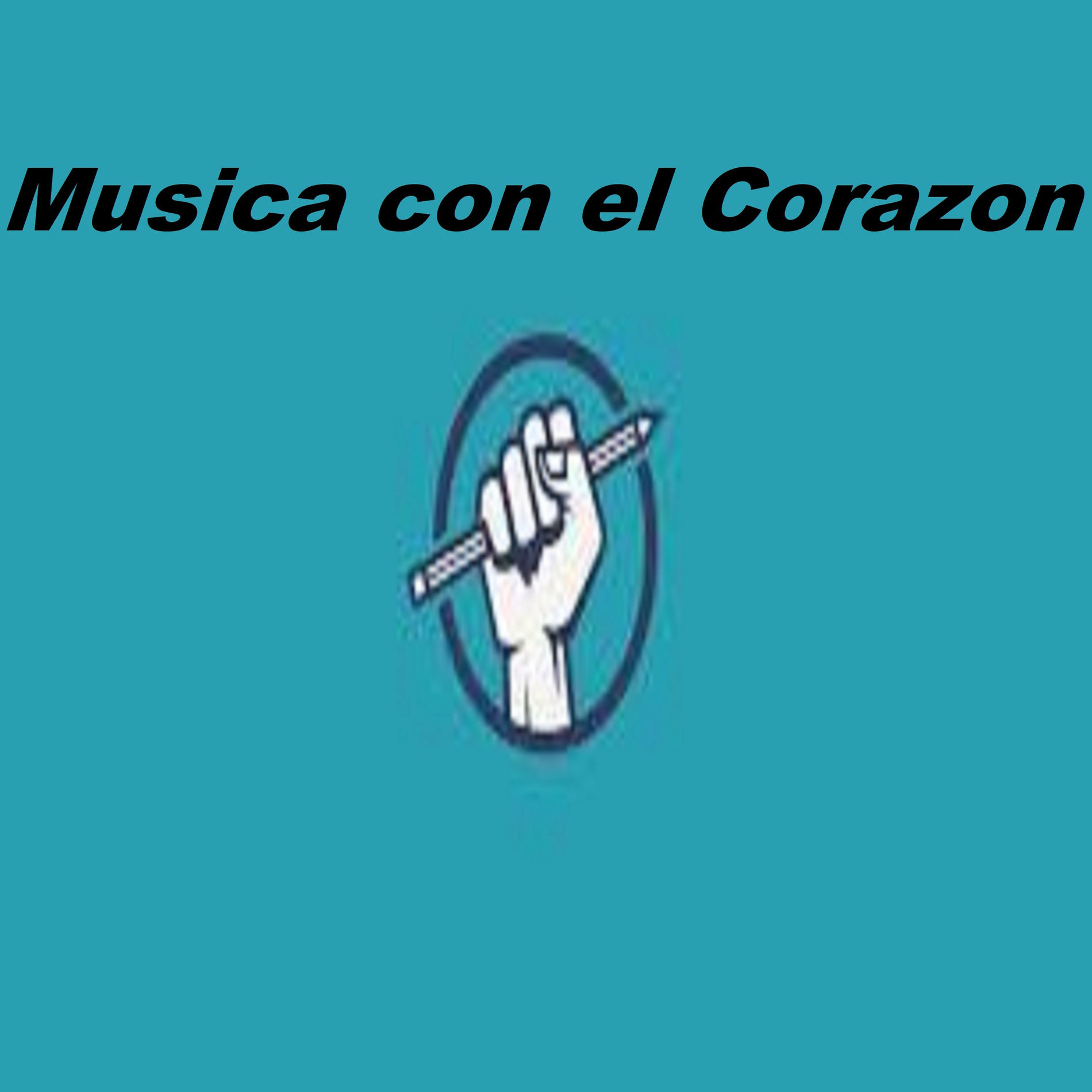 Album cover of Musica Con el Corazon