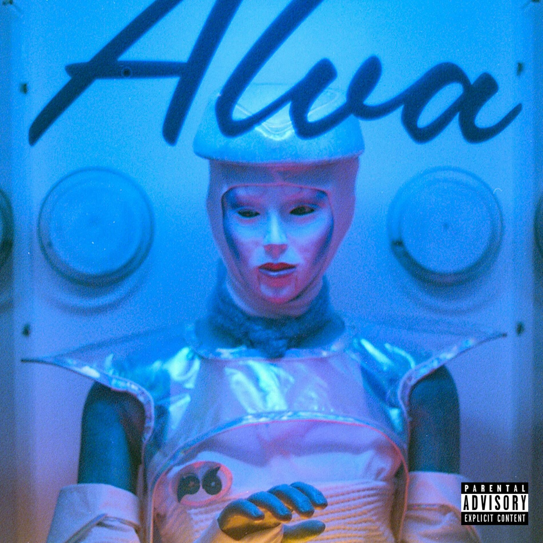 Album cover of Alva