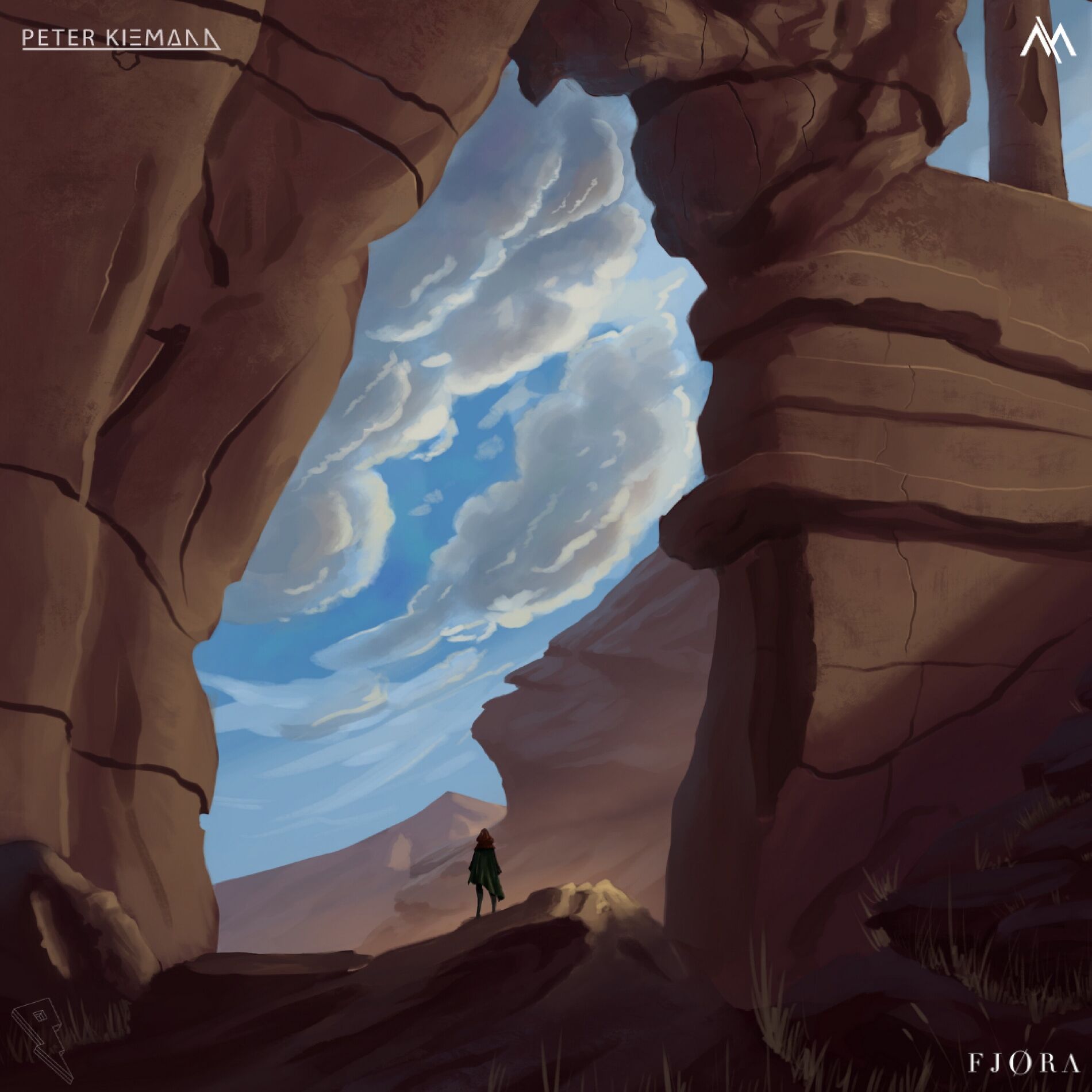 Album cover of The Otherside