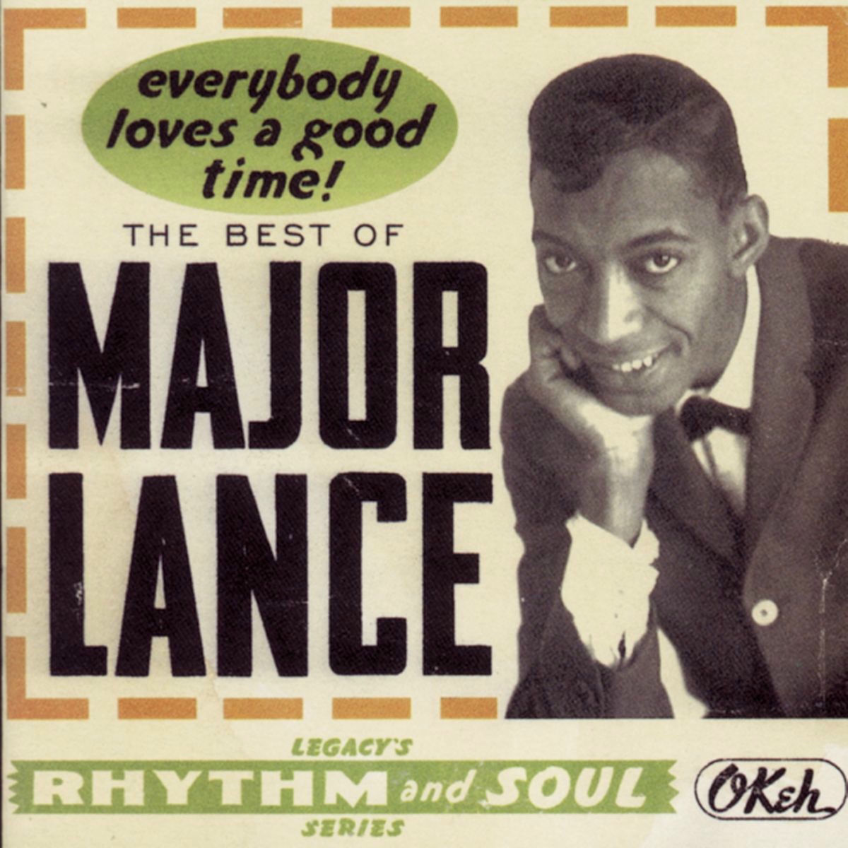 Album cover of Hey Little Girl