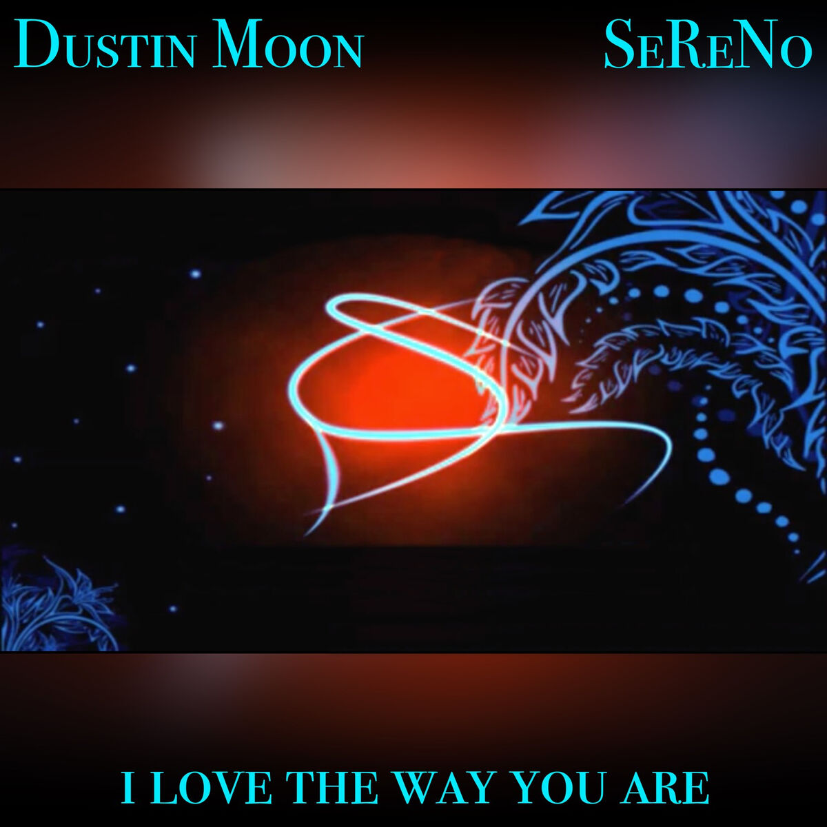 Album cover of I Love the Way U Are