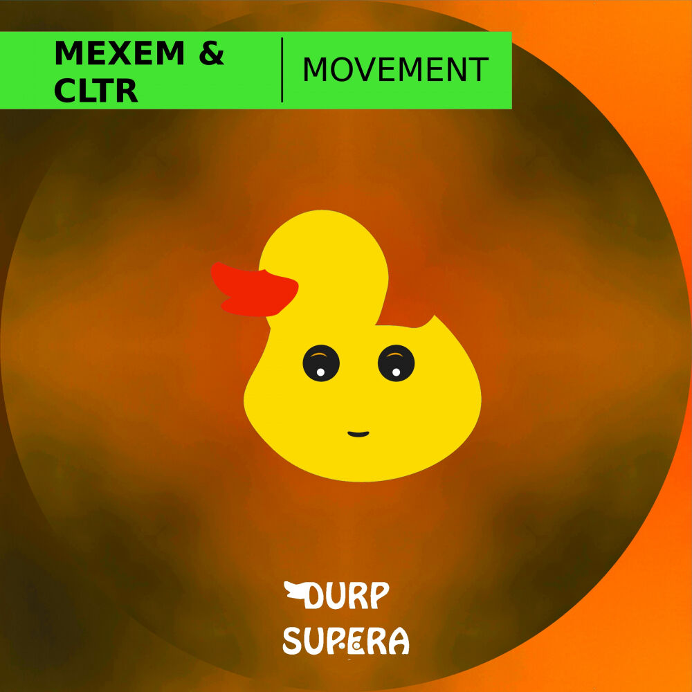 Picture of Movement