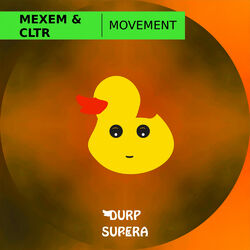 Cover of Movement
