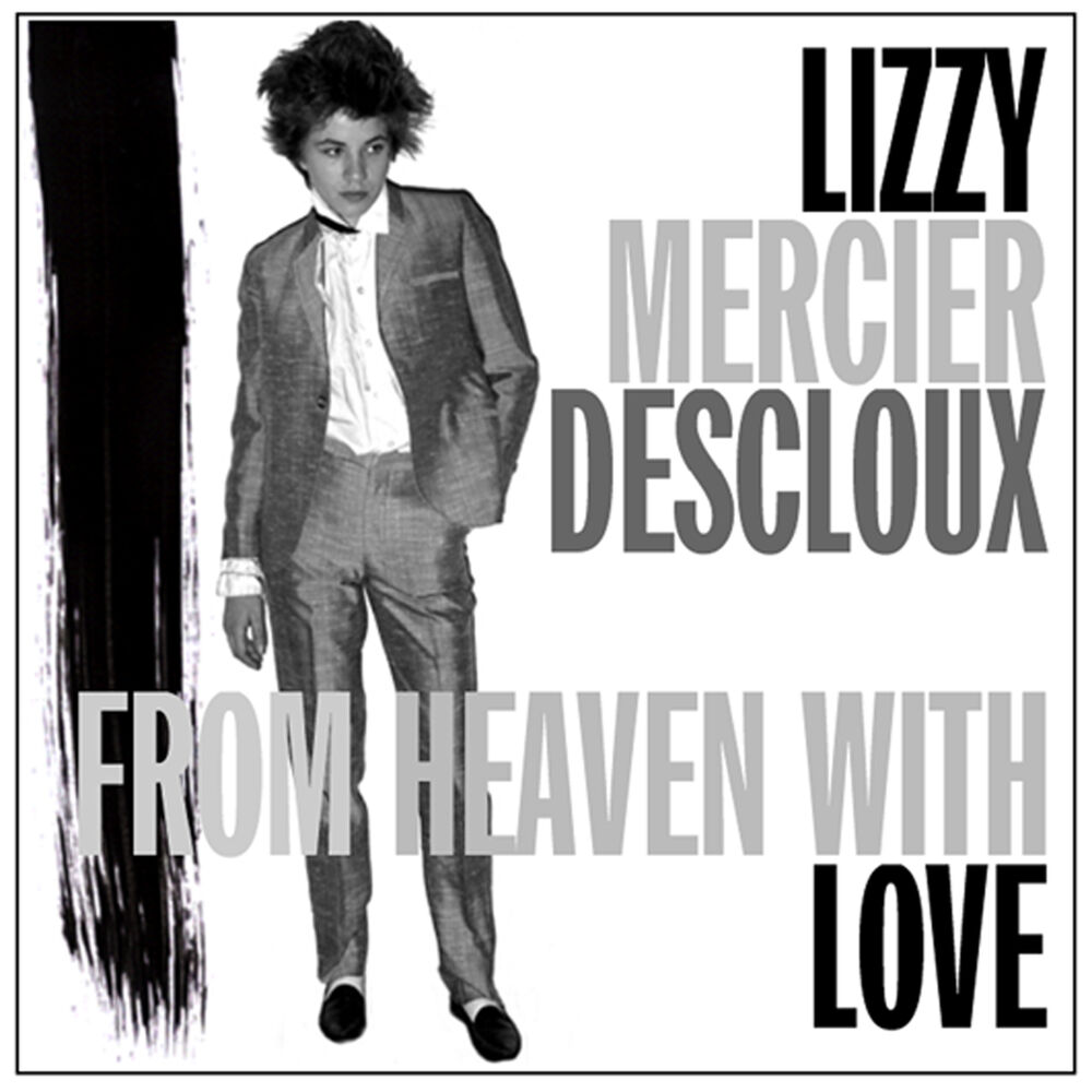 Picture of From Heaven with Love