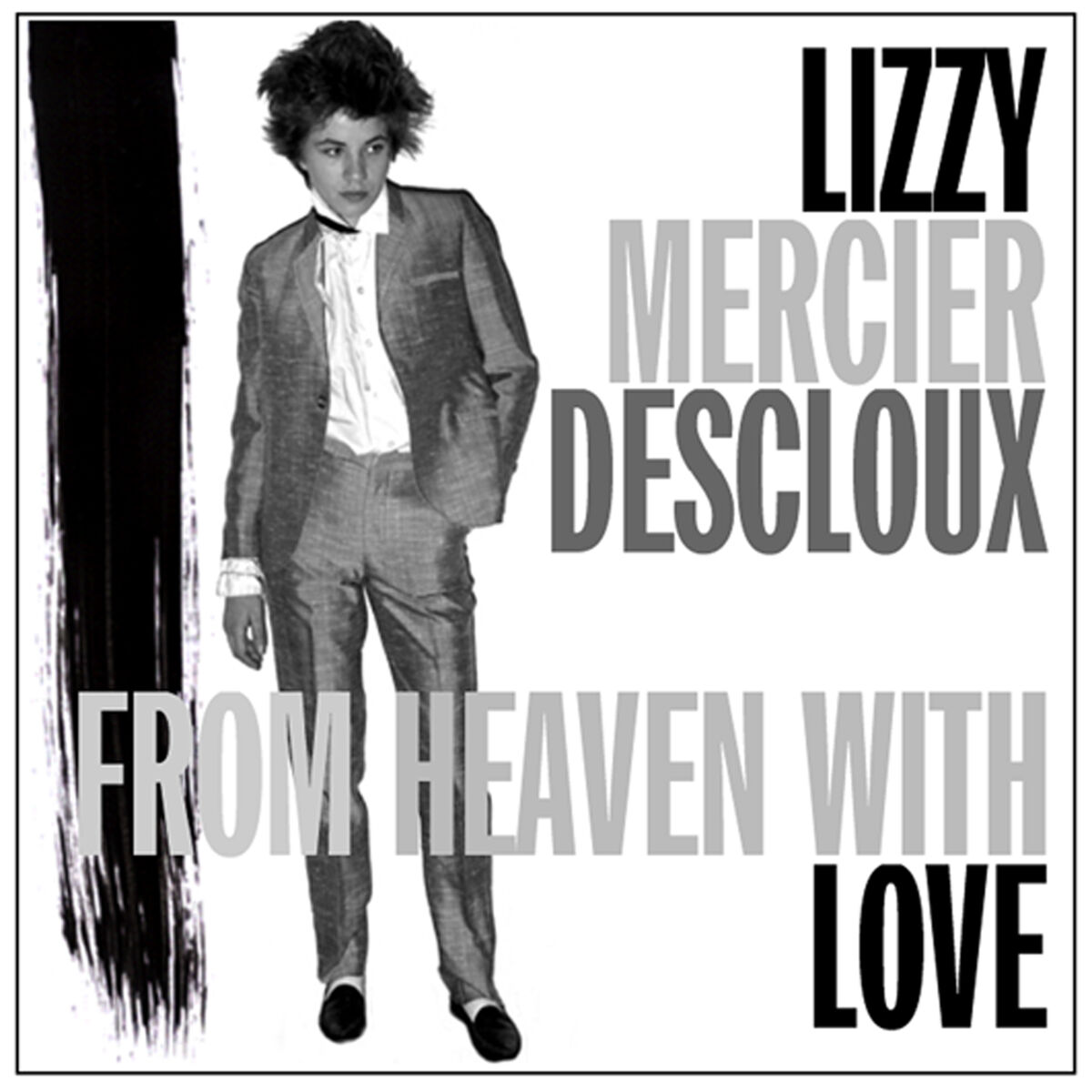 Album cover of From Heaven with Love