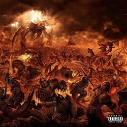 Cover of Inferno
